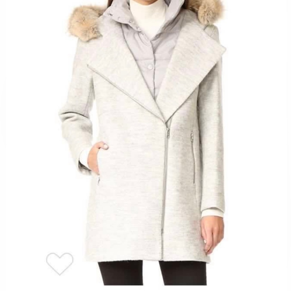 Soia & Kyo Rafaella Jacket. Very good condition. Dry-cleaned